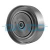 DAYCO APV1103 Deflection/Guide Pulley, v-ribbed belt